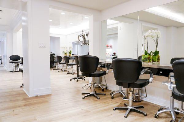 Vartali Salon