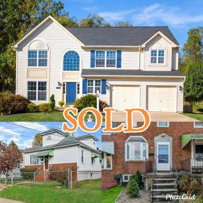 Agent Chris Mabe found the Price family their dream home, sold their other home within 10 days and sold another house in less than a week!