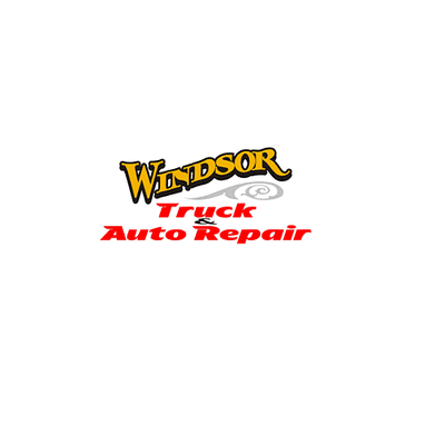 Windsor Truck & Auto Repair is your go to repair shop, from brake service and A/C repair to engine and transmission service!