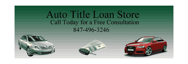 Auto Title Loans