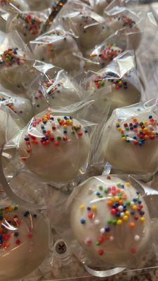 Cake Pops