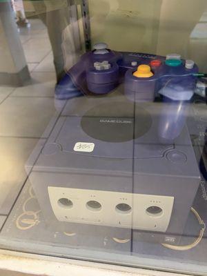 GameCube $85