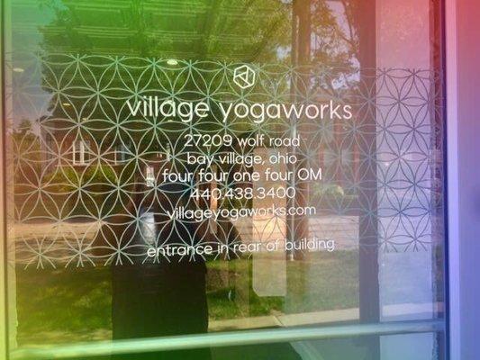 Village Yogaworks