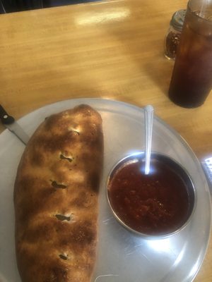 Calzone