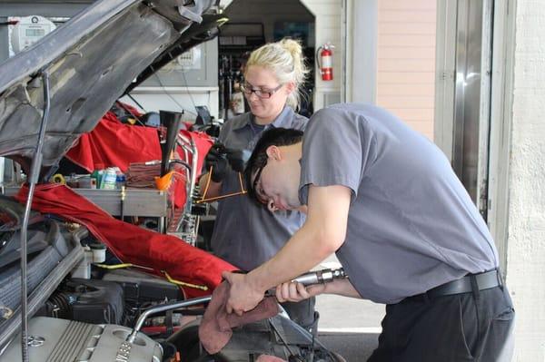 Cooling System Service Oil Stop Drive Thru Oil Change 775 Medford Center, Medford, OR 97504 (541) 773-8580