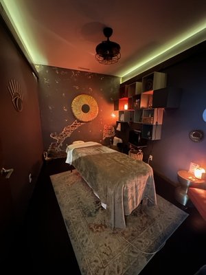 Massage Room