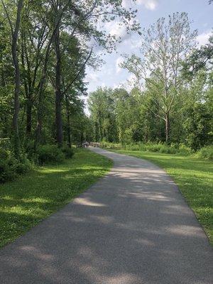 Still River Greenway