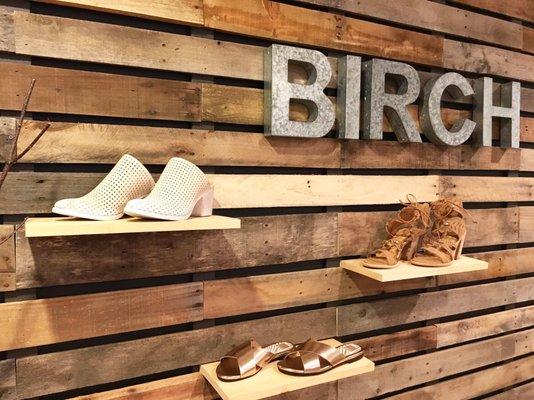 Birch Boutique