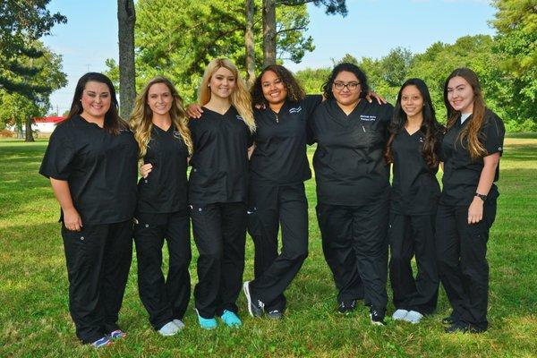 Huntsville Dental Assistant School