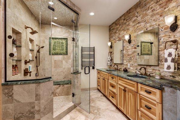 Muskego Bathroom Remodel