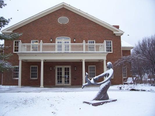 Griswold Center