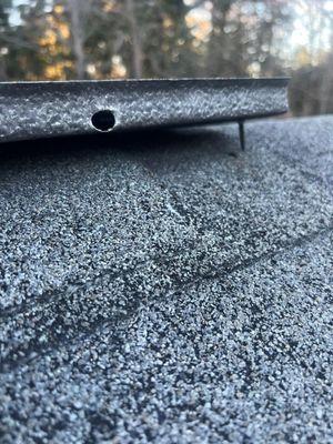 Surface Roofing Service