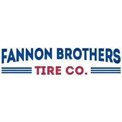 Fannon Brothers Tire