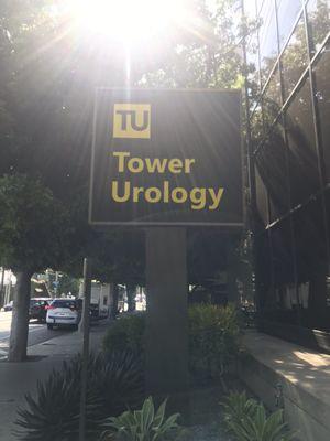 Tower Nephrology