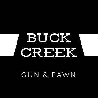 Buck Creek Gun & Pawn