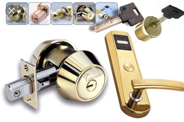 The Locksmith Group Chicago il.