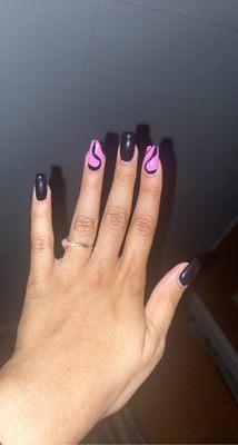 Nails