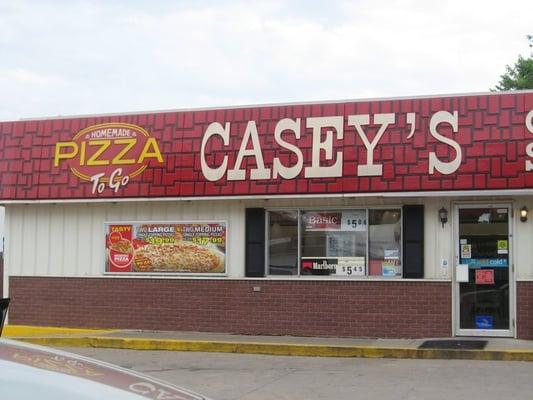 Casey's