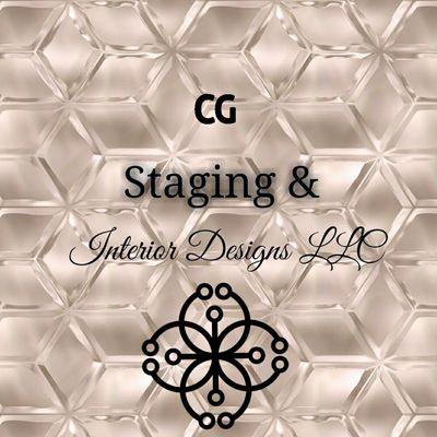 CG Staging & Interior Designs