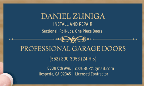 Sectional, Roll-ups, One Piece Doors. Garage Door Installation and Repair. Open 24hrs. Se Habla Espanol