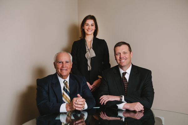 Maxwell Financial Management is led by Richard W. Maxwell, CFP - Founder & CEO;  Katy M. Ufferman - Vice President;  Adam T...