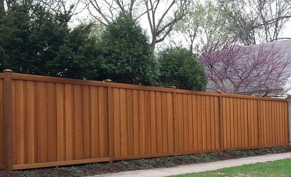 Houston Fence Pros