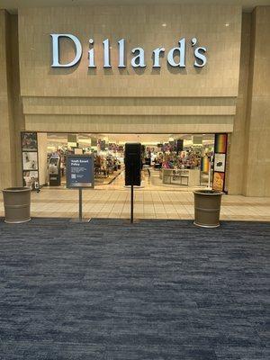 Dillards