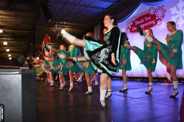 McHale School of Irish Dance