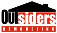 Outsiders Remodeling