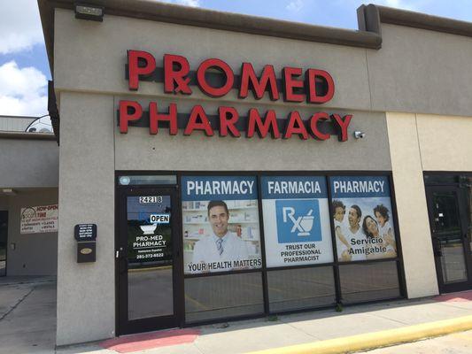 ProMed Pharmacy