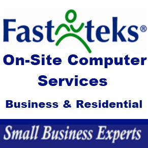 Fast-teks On-Site Computer Services