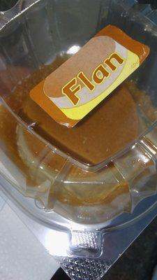 Flan