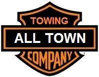 All Town Towing