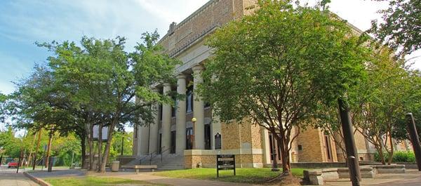 Heinen Theatre