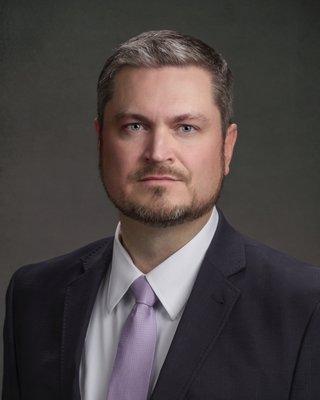 Attorney Brian Eggleston