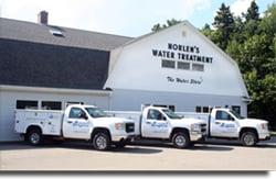 Norlen's Water Treatment LLC