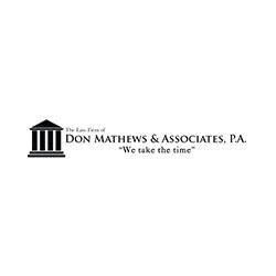 Don Mathews & Associates, P.A