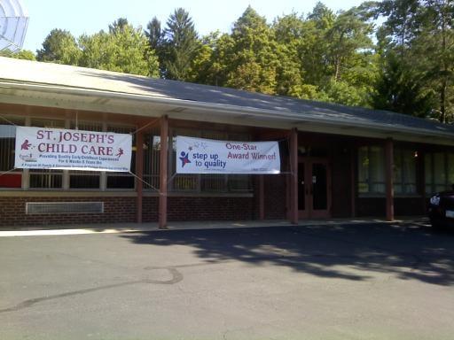 Entrance to our facility