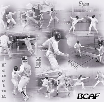 Bucks County Academy of Fencing