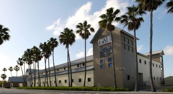 Florida Atlantic University