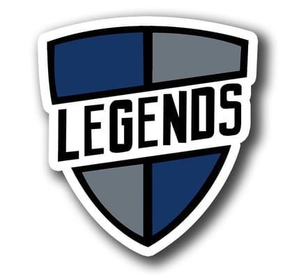 Legends Gym