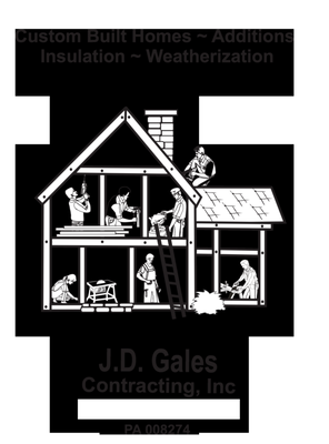 JD Gales Contracting Inc.