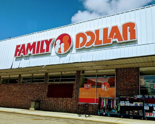 Family Dollar