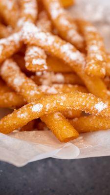 Funnel Fries