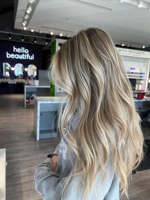 Madison Reed Hair Color Bar Lynnfield