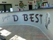 D Best Realty Inc / D Best Property Management logo