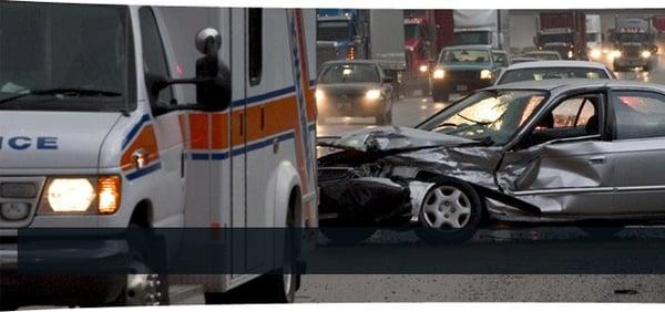 Auto Accident