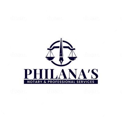 Philana’s Notary