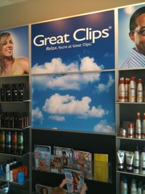 Great Clips