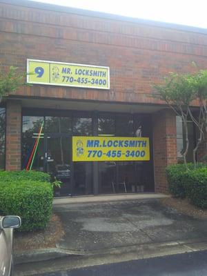 Locksmith